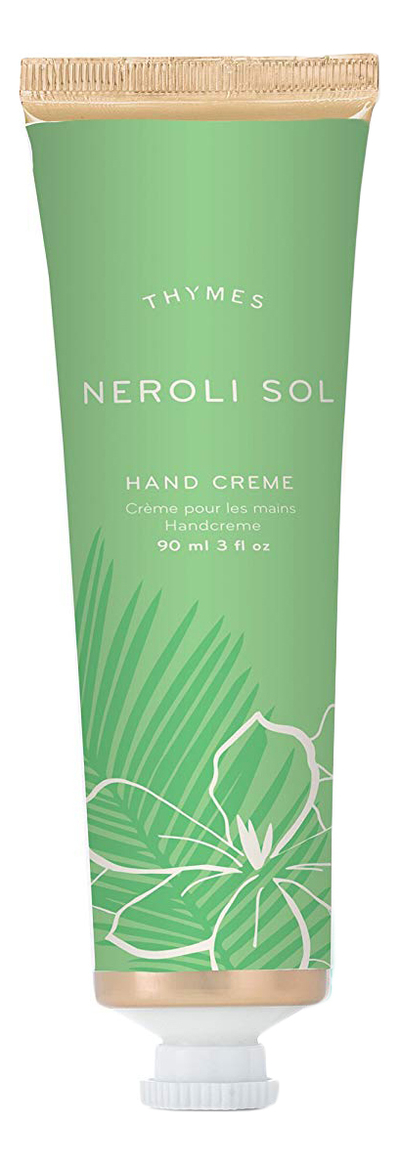 

Крем для рук Neroli Sol Hand Cream: Крем 90мл, Крем для рук Neroli Sol Hand Cream