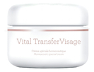 Крем для лица в период менопаузы Vital Transfer Visage 50мл
