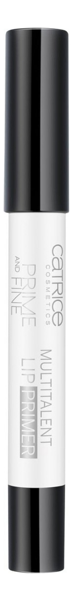 База под губную помаду Prime And Fine Multitalent Lip Primer 010 3,6г