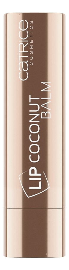 

Бальзам для губ Lip Coconut Balm 4,8г