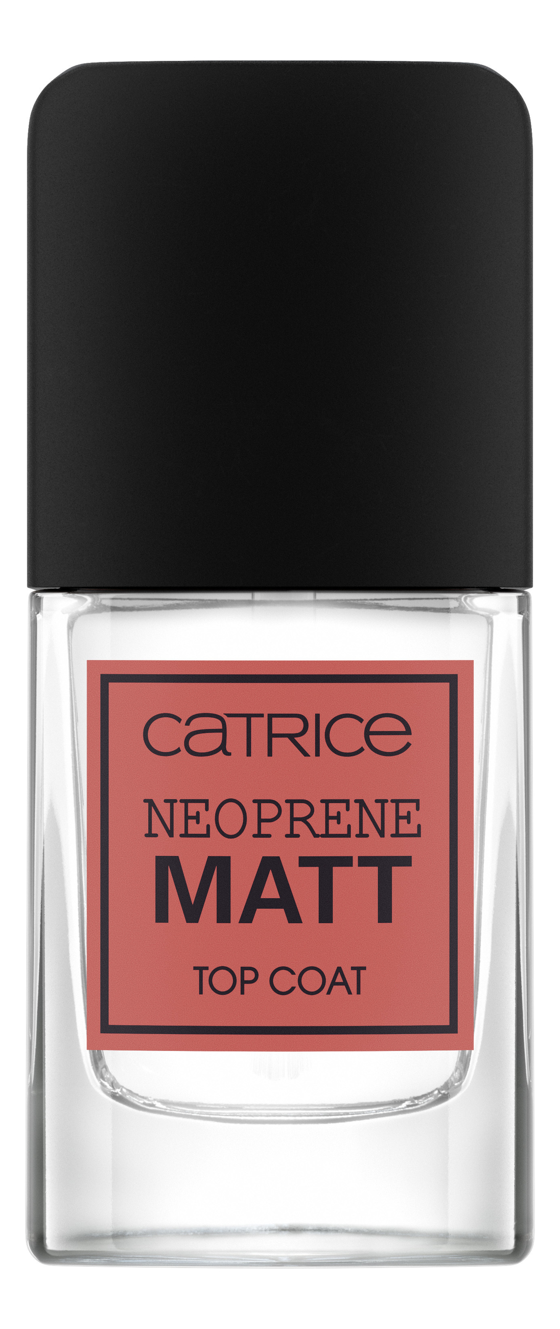 

Верхнее покрытие для ногтей Neoprene Matt Top Coat 10,5мл