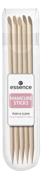 Палочки для маникюра Manicure Sticks 5шт