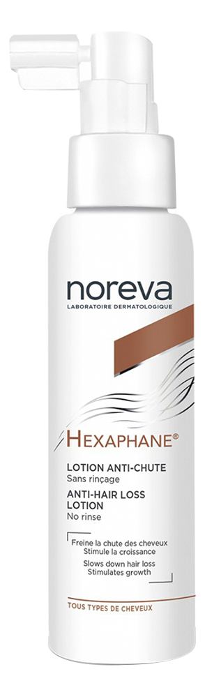 

Лосьон против выпадения волос Hexphana Lotion Anti-Chute 100мл