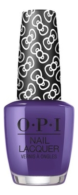 

Лак для ногтей Nail Lacquer 15мл: Hello Pretty, Лак для ногтей Nail Lacquer 15мл