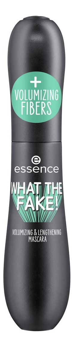 

Тушь для ресниц What The Fake! Volumizing & Lengthening Mascara 16мл