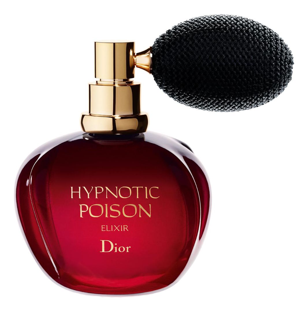 

Christian Dior Elixir Hypnotic Poison: парфюмерная вода 30мл, Christian Dior Elixir Hypnotic Poison