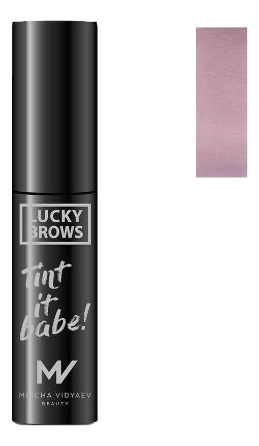 

Тинт для бровей Lucky Brows Tint It Babe!: Llight Warm, Тинт для бровей Lucky Brows Tint It Babe!