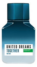 Benetton United Dreams Together For Him