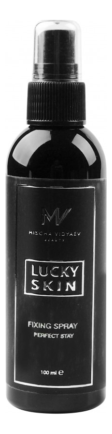 

Фиксатор для макияжа Fixing Spray Perfect Stay 100мл