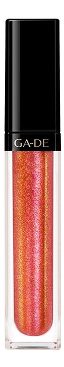 Блеск для губ Crystal Lights Lip Gloss 6мл: 811 Sunglow