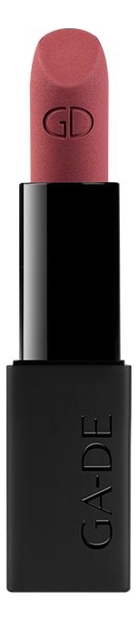 

Матовая губная помада Velveteen Pure Matt 4г: 768 Idealist, Матовая губная помада Velveteen Pure Matt 4г