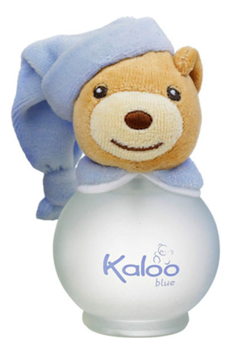 

Kaloo Blue: туалетная вода 100мл тестер, Kaloo Blue