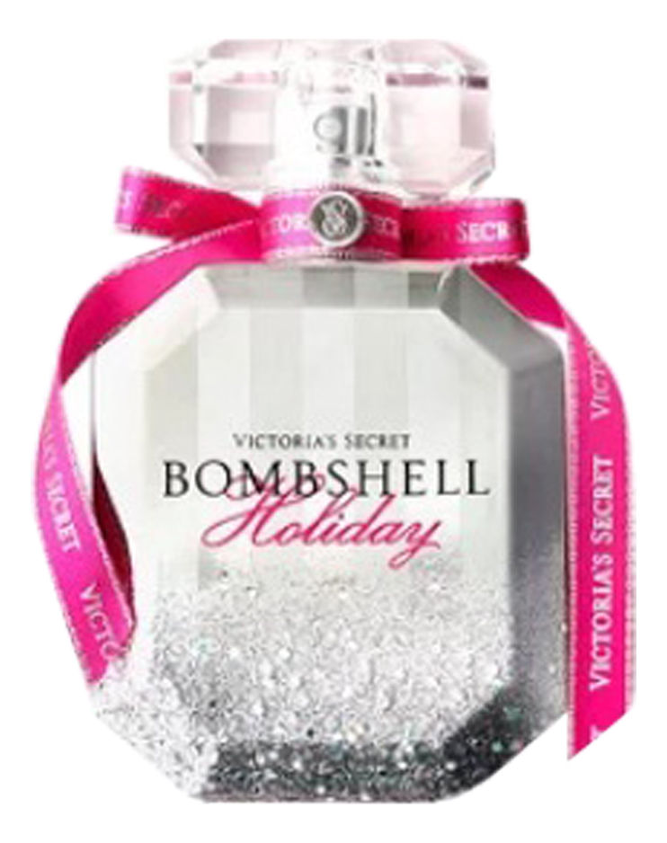 

Bombshell Holiday: парфюмерная вода 100мл, Bombshell Holiday