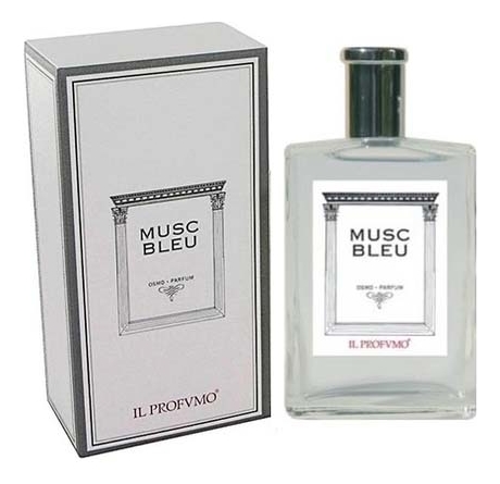 

Musc Bleu: духи 50мл, Musc Bleu