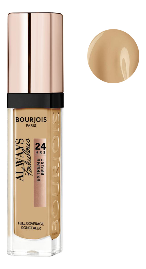 

Консилер для лица Always Fabulous Full Coverage 6мл: No 400, Консилер для лица Always Fabulous Full Coverage 6мл
