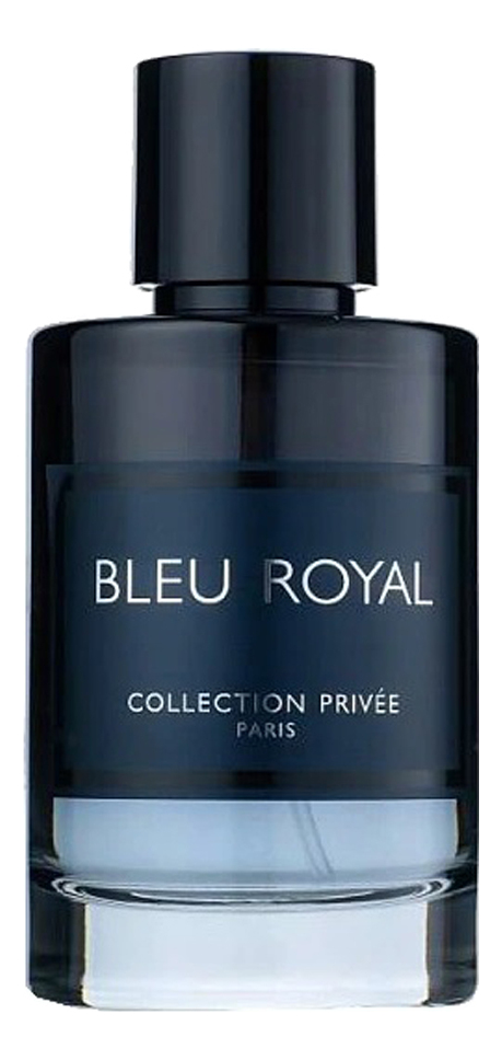 Blue Royal: парфюмерная вода 100мл