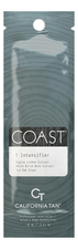 California Tan Лосьон для загара в солярии Coast 1 Intensifier
