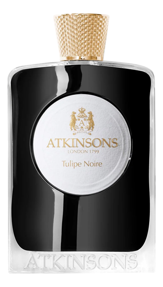 

Tulipe Noire: парфюмерная вода 100мл уценка, Tulipe Noire