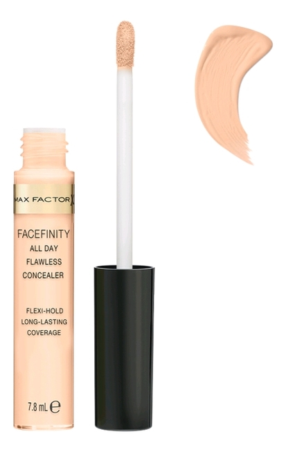 

Консилер для лица Facefinity All Day Flawless Concealer 7,8мл: No 020, Консилер для лица Facefinity All Day Flawless Concealer 7,8мл