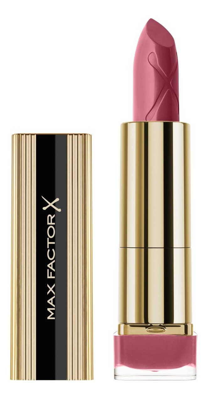 

Губная помада Colour Elixir Lipstick 4г: 030 Rosewood, Губная помада Colour Elixir Lipstick 4г