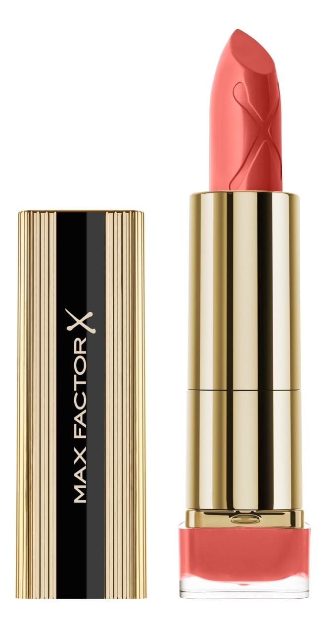 

Губная помада Colour Elixir Lipstick 4г: 050 Pink Brandy, Губная помада Colour Elixir Lipstick 4г