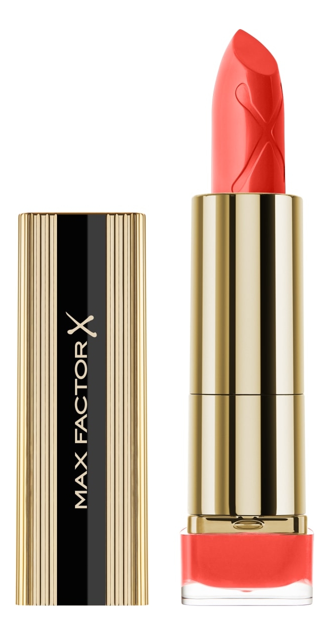 

Губная помада Colour Elixir Lipstick 4г: 060 Intensely Coral, Губная помада Colour Elixir Lipstick 4г