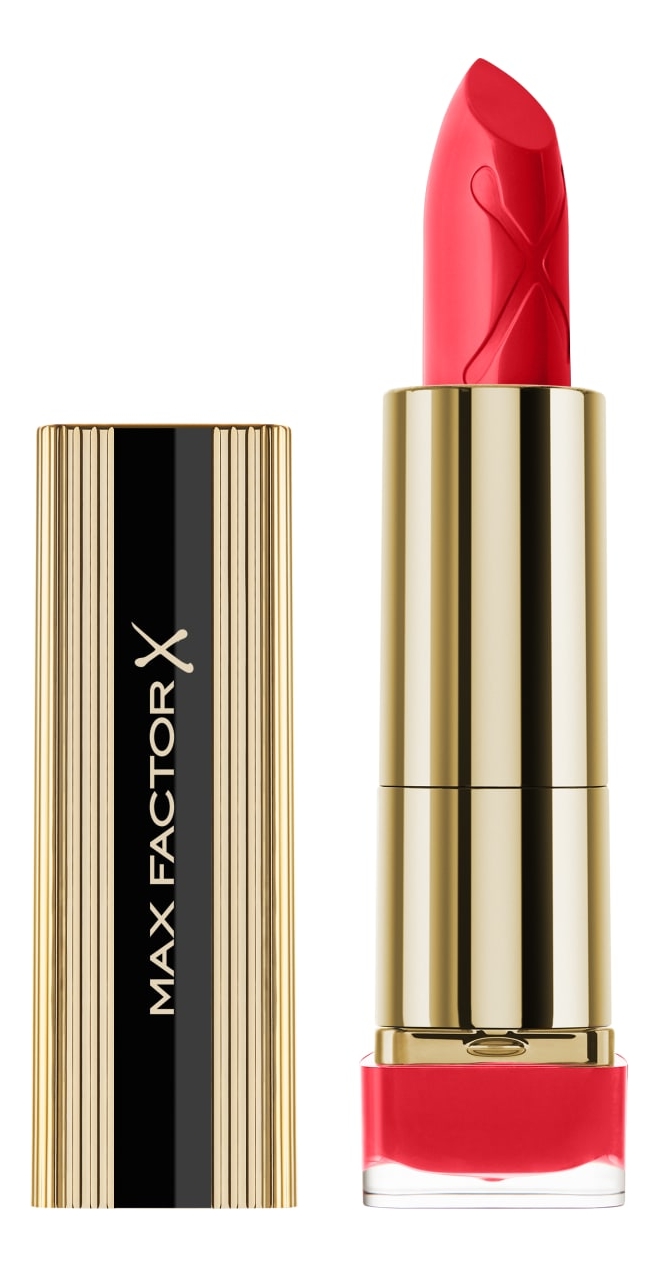

Губная помада Colour Elixir Lipstick 4г: 070 Cherry Kiss, Губная помада Colour Elixir Lipstick 4г