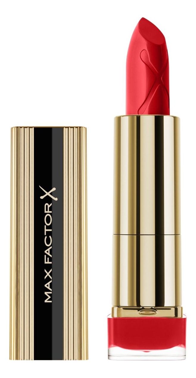 

Губная помада Colour Elixir Lipstick 4г: 075 Ruby Tuesday, Губная помада Colour Elixir Lipstick 4г
