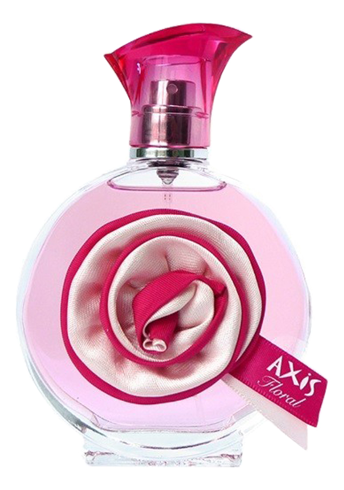 Axis floral купить элитные духи для женщин в Москве, Аксис парфюм