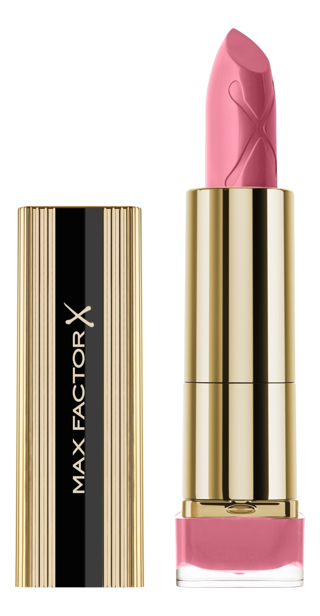 

Губная помада Colour Elixir Lipstick 4г: 095 Dusky Rose, Губная помада Colour Elixir Lipstick 4г