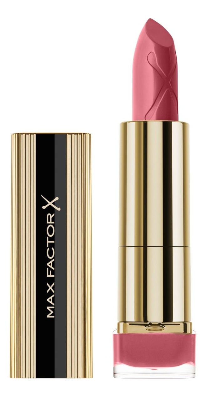 

Губная помада Colour Elixir Lipstick 4г: 105 Raisin, Губная помада Colour Elixir Lipstick 4г