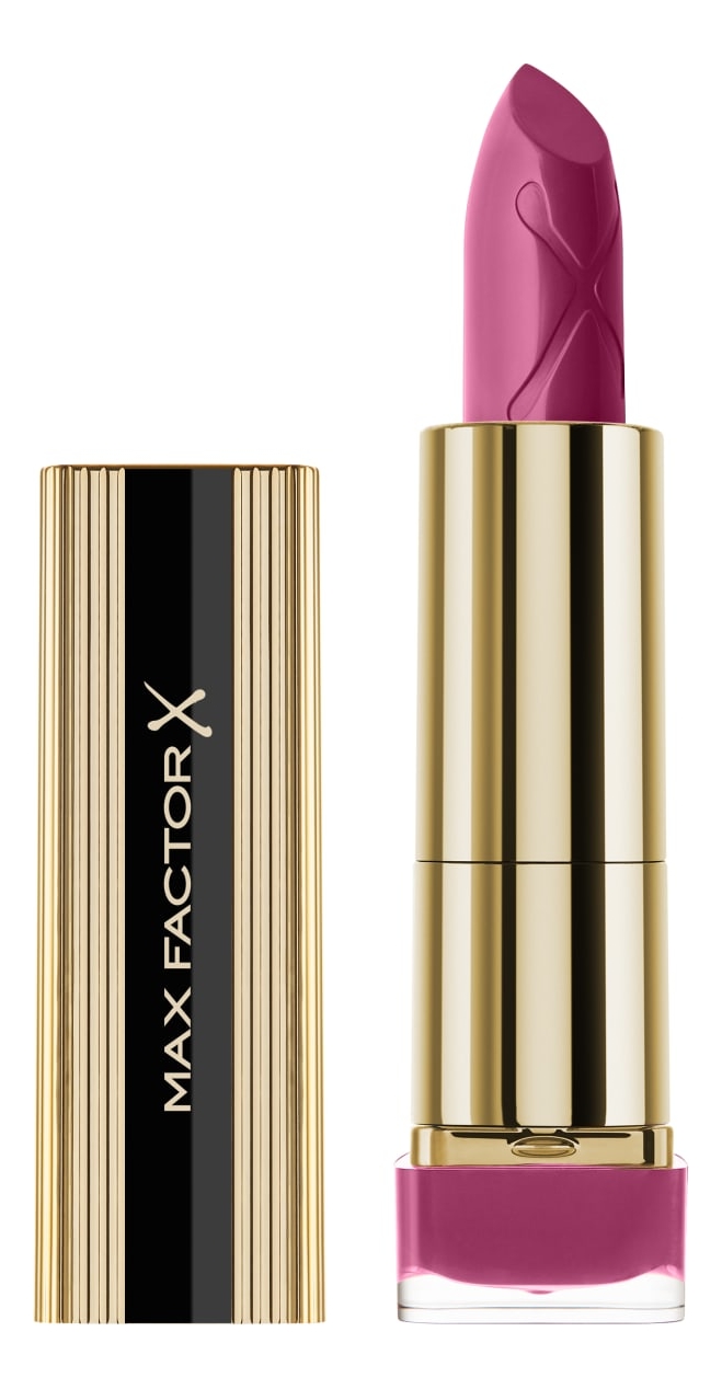

Губная помада Colour Elixir Lipstick 4г: 120 Midnight Mauve, Губная помада Colour Elixir Lipstick 4г