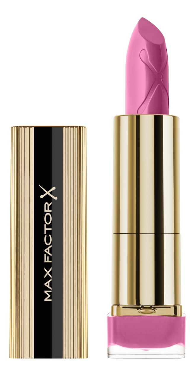 

Губная помада Colour Elixir Lipstick 4г: 125 Icy Rose, Губная помада Colour Elixir Lipstick 4г