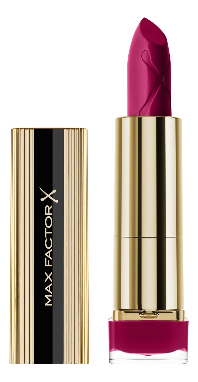 

Губная помада Colour Elixir Lipstick 4г: 130 Mulberry, Губная помада Colour Elixir Lipstick 4г