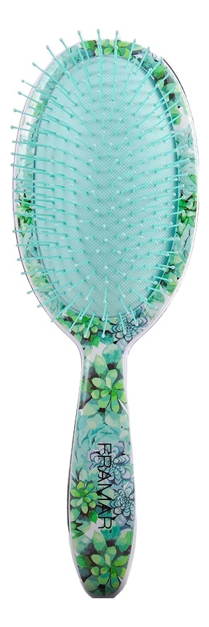 

Распутывающая щетка для волос Оазис Desert Bloom Oasis Detangle Brush