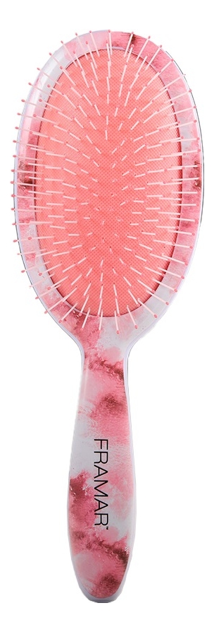 

Распутывающая щетка для волос Песчаная буря Desert Bloom Sandstorm Detangle Brush