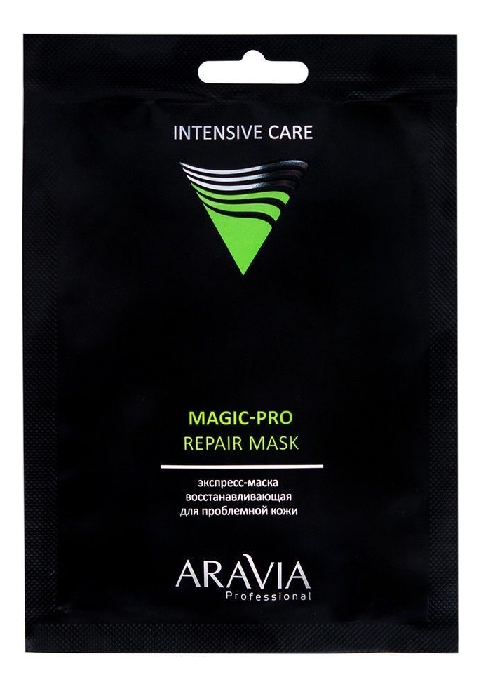 

Экспресс-маска для лица Восстанавливающая Magic-Pro Repair Mask