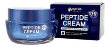 Eyenlip Крем для лица с пептидами Peptide P8 Cream 50мл
