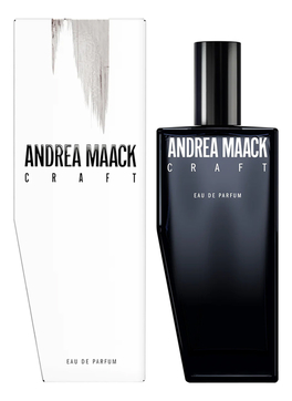 Andrea Maack Craft Парфюмерная вода купить парфюм от 50 мл в