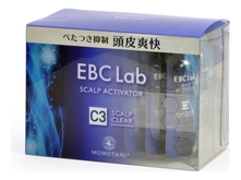 MOMOTANI Сыворотка-активатор для жирной кожи головы EBC Lab Scalp Clear Scalp Activator 14*2мл