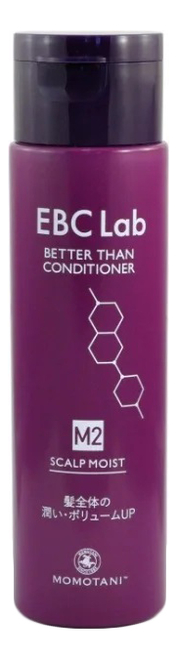 

Кондиционер для волос EBC Lab Scalp Moist Conditioner 290мл