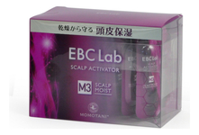MOMOTANI Сыворотка-активатор для сухой кожи головы EBC Lab Scalp Moist Scalp Activator 14*2мл