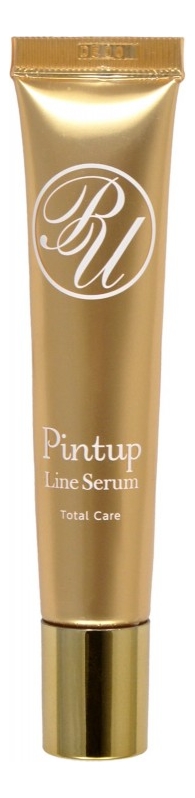 Сыворотка для ухода за кожей в области носогубных складок Pintup Eye Serum 18г