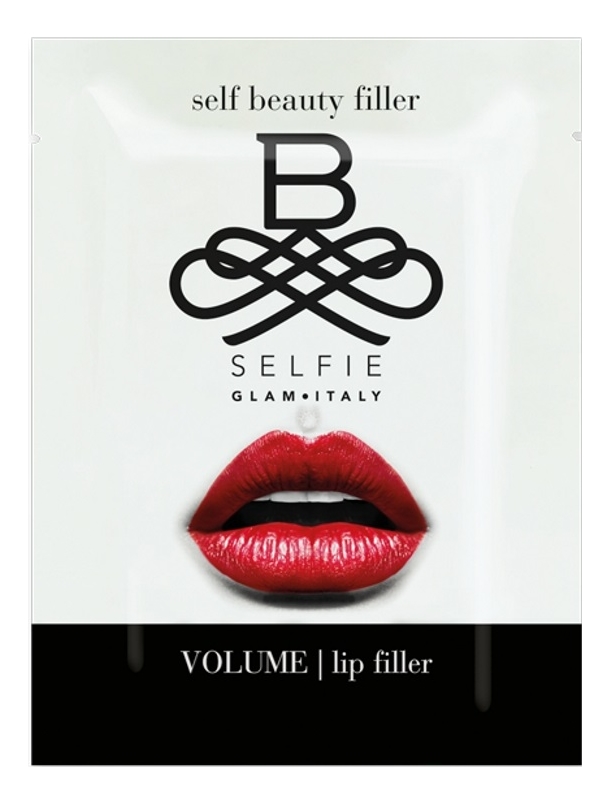 

Патчи-филлеры для объема губ с кристаллизованной гиалуроновой кислотой Volume Lip Filler 2*3,10мг