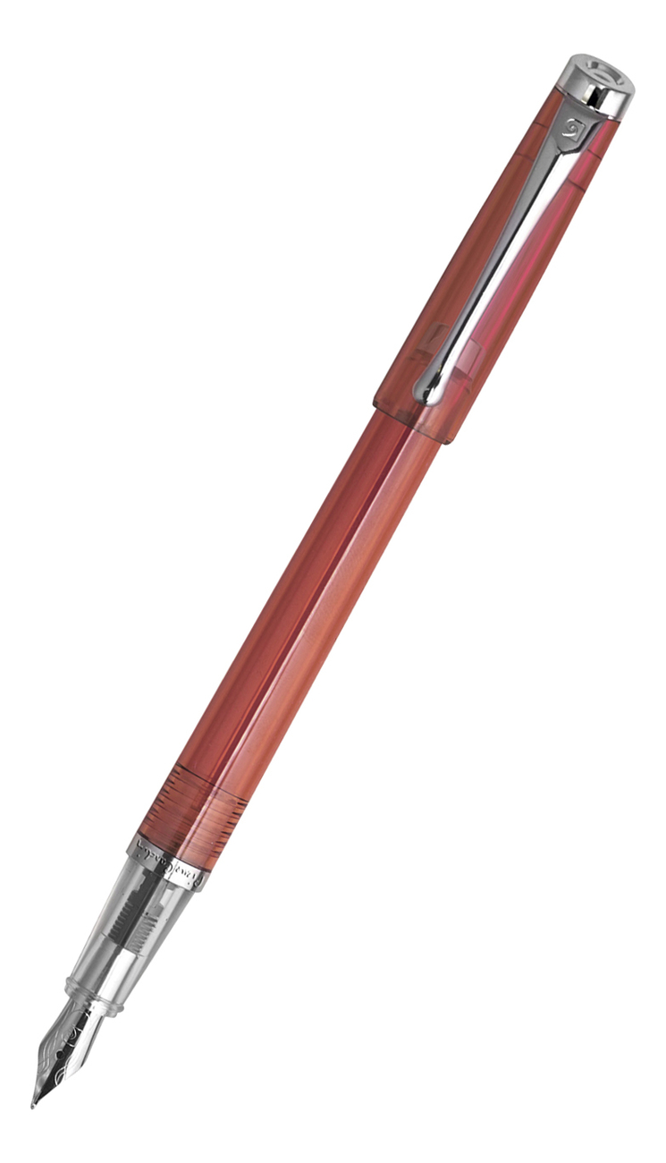 

Ручка перьевая I-SHARE PC4215FP