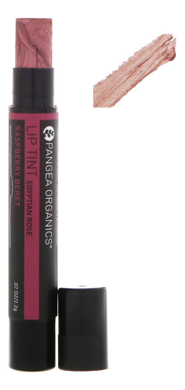 

Тинт для губ Lip Tint 2,2г: Raspberry Beret, Тинт для губ Lip Tint 2,2г