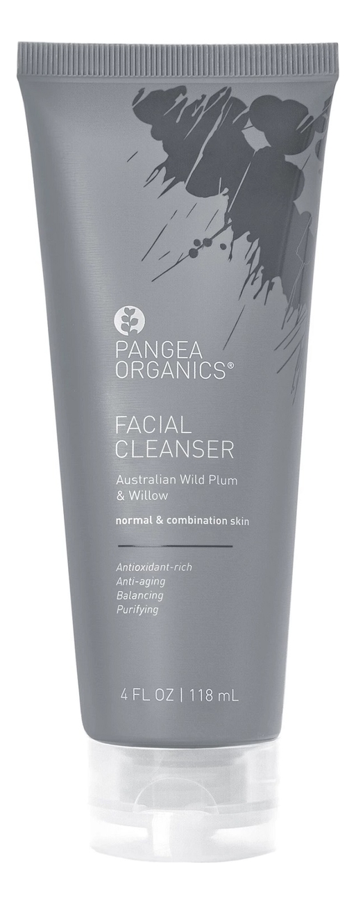 

Крем-пенка для умывания Facial Cleanser Australian Wild Plum & Willow 118мл