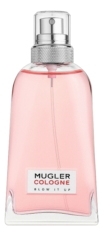 Mugler blow it up купить элитные духи для женщин в Москве, Мюглер ...