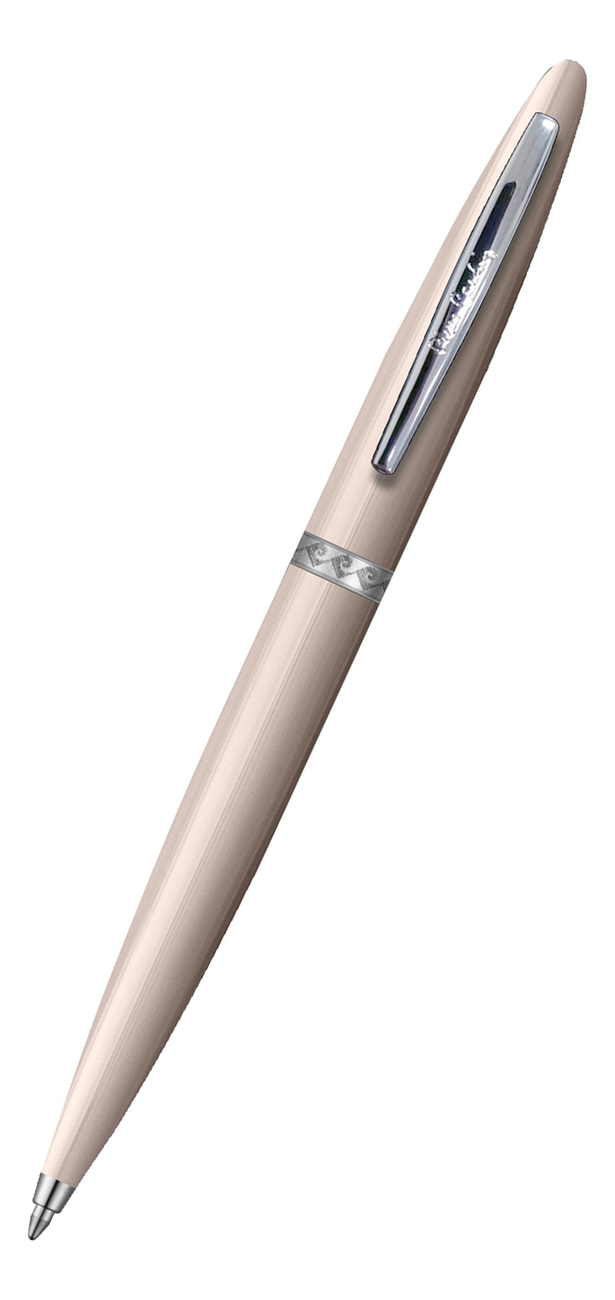 

Ручка шариковая Capre PC5319BP