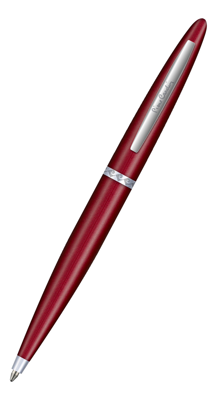 

Ручка шариковая Capre PC5312BP